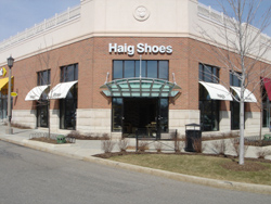 SAS Shoes in Rochester Hills