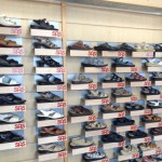SAS Shoes in Rochester Hills